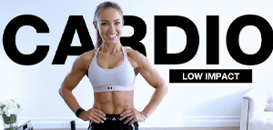 Cardio Training