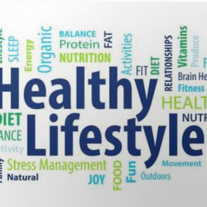 Full Health & Nutrition Services Package