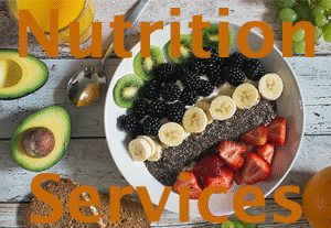 Nutrition Services