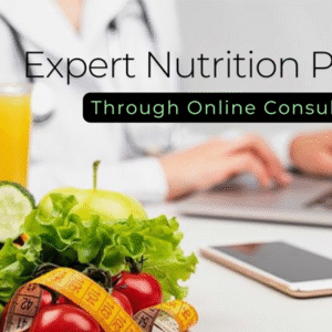 Online Consultation