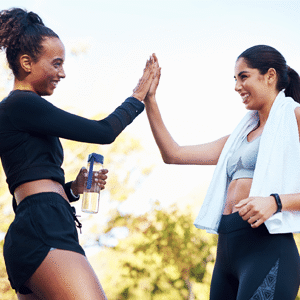 Wellness Coaching Session