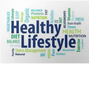 Full Health & Nutrition Services Package