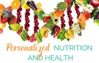 Personal Nutrition Plan
